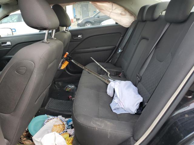 Ford Fusion Se Image 12