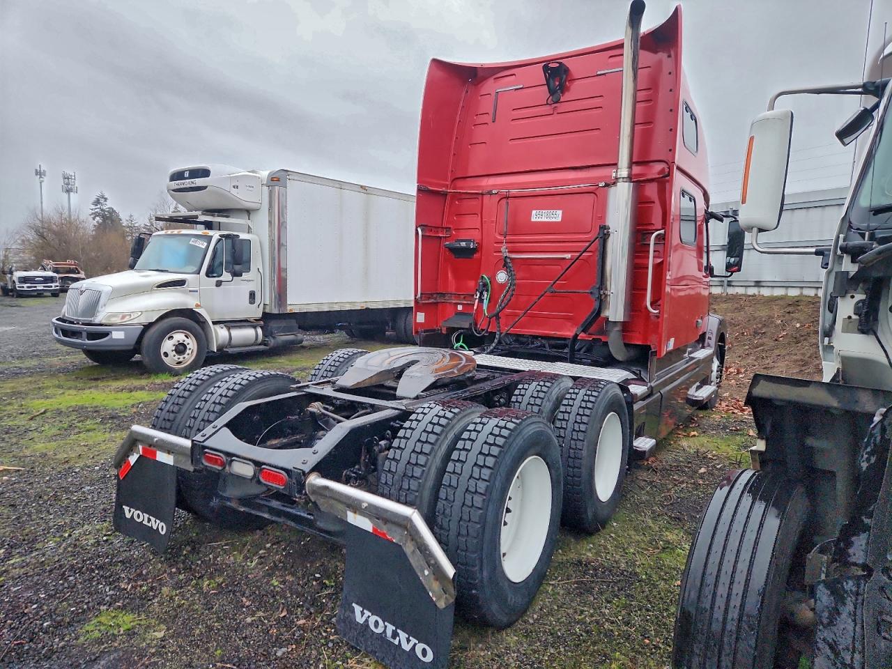 Volvo Vnl Vnl Image 4