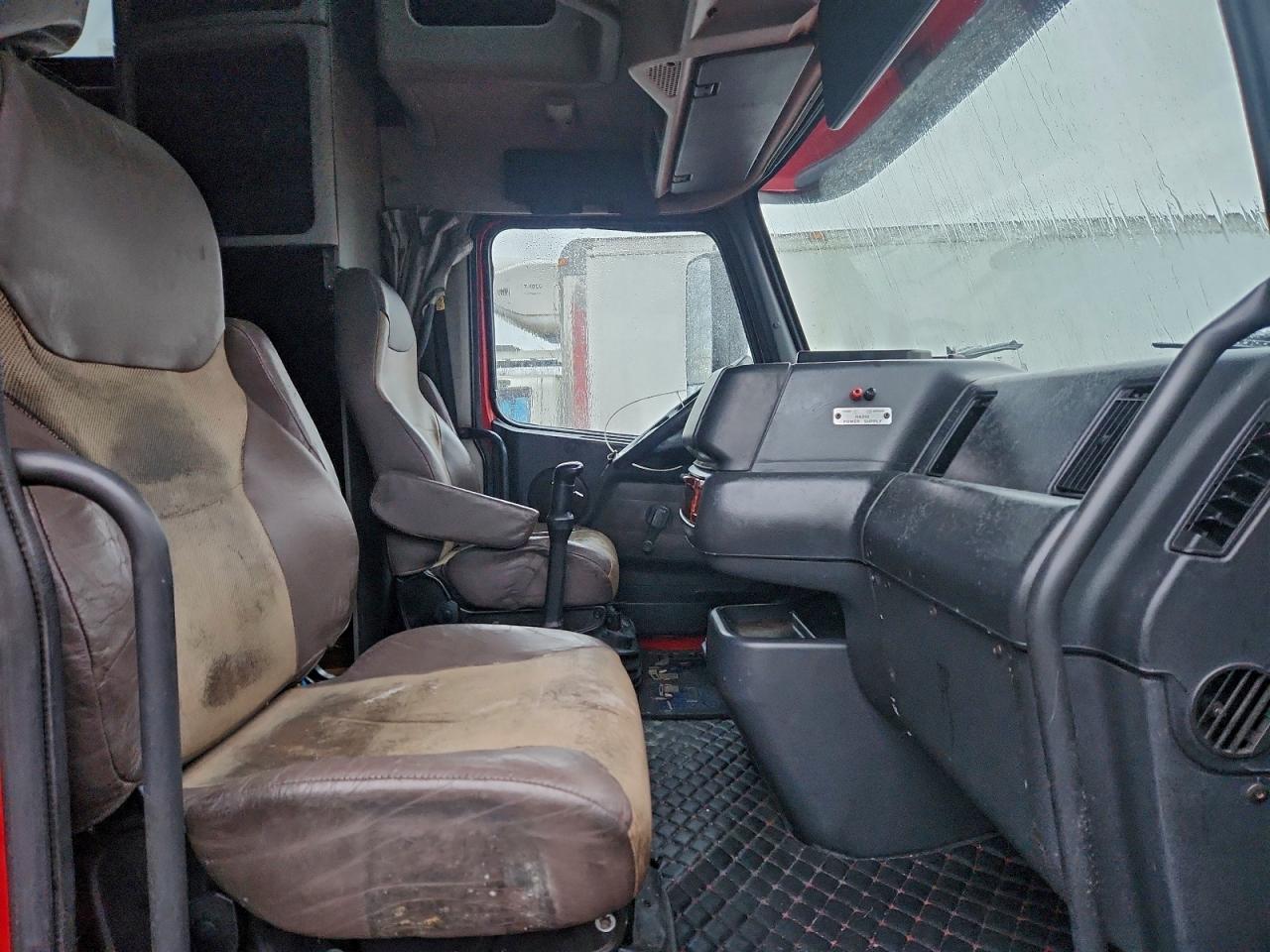 Volvo Vnl Vnl Image 10