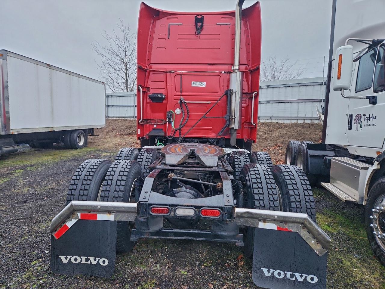 Volvo Vnl Vnl Image 5