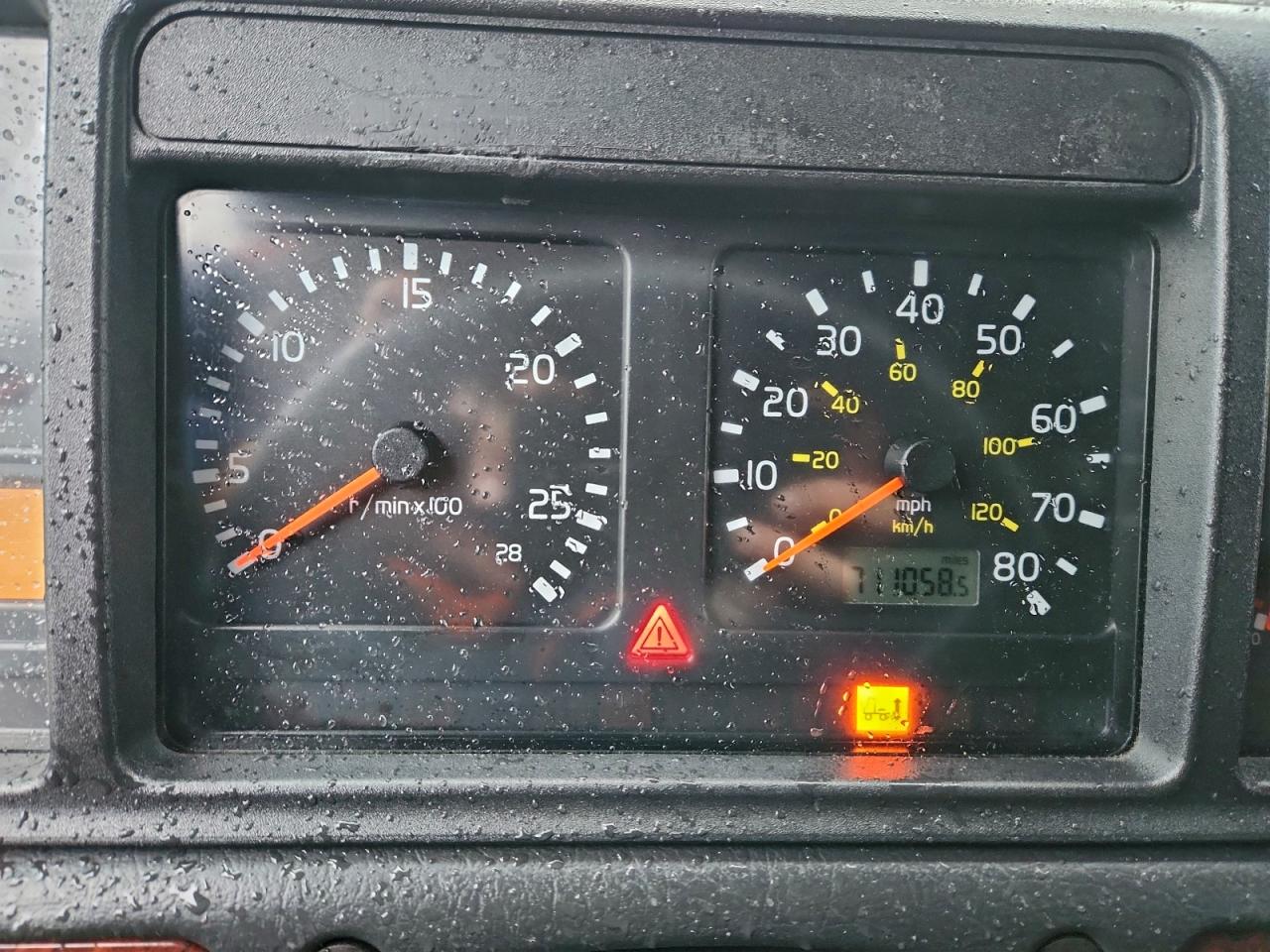 Volvo Vnl Vnl Image 8