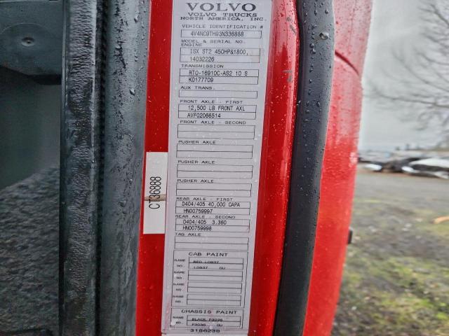 Volvo Vnl Vnl Image 6