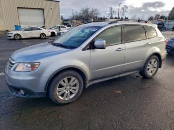  Salvage Subaru Tribeca