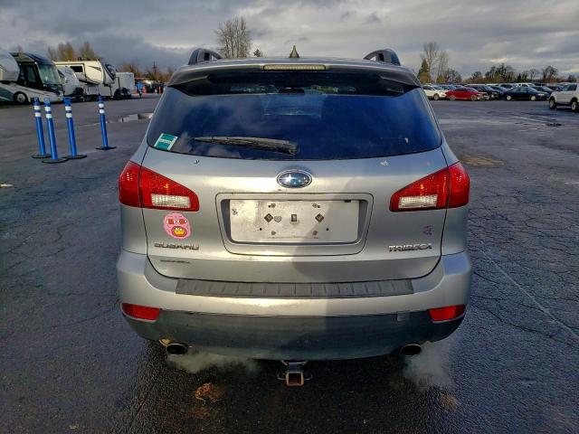 Subaru Tribeca Limited Image 7