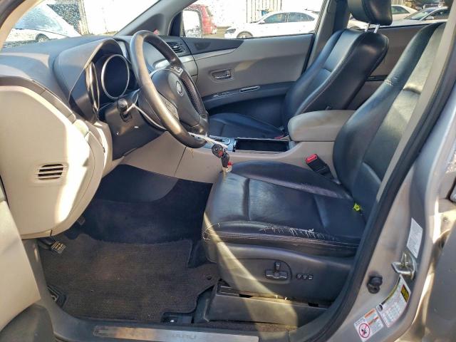 Subaru Tribeca Limited Image 4