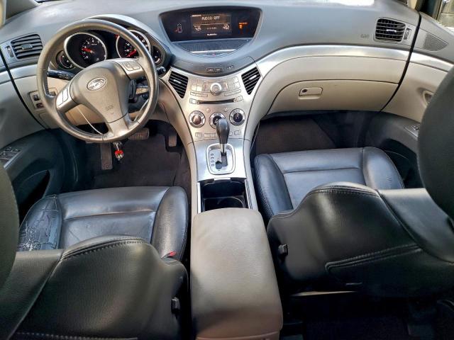 Subaru Tribeca Limited Image 8