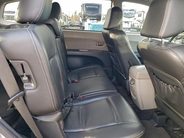 Subaru Tribeca Limited Image 6