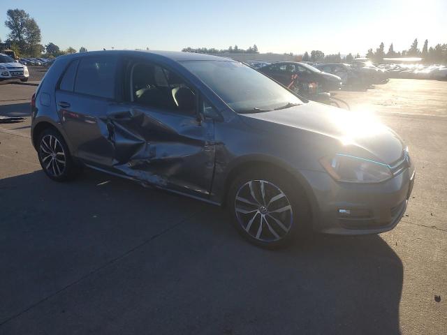 Volkswagen Golf Image 4