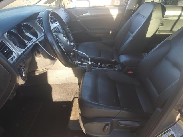 Volkswagen Golf Image 5