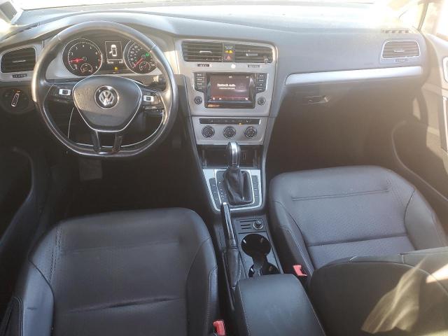 Volkswagen Golf Image 12