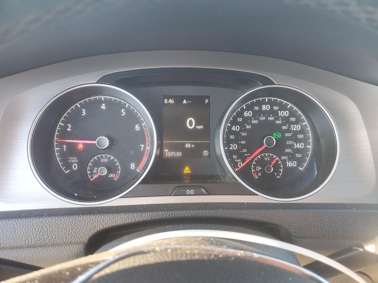 Volkswagen Golf Image 9