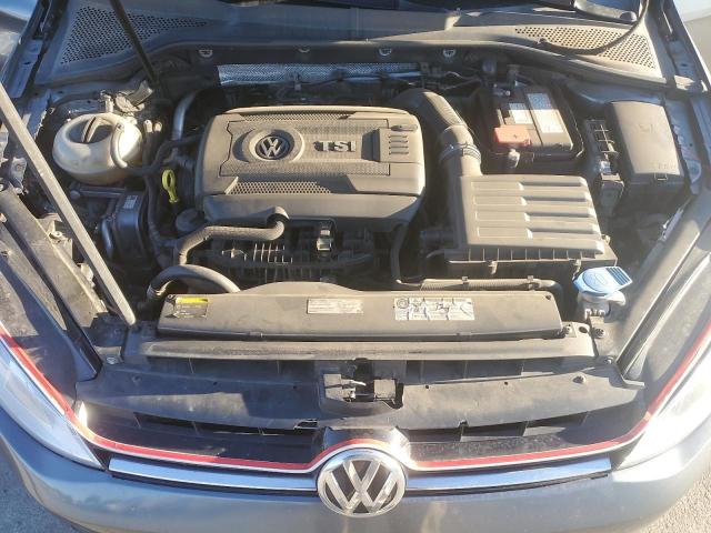 Volkswagen Golf Image 7