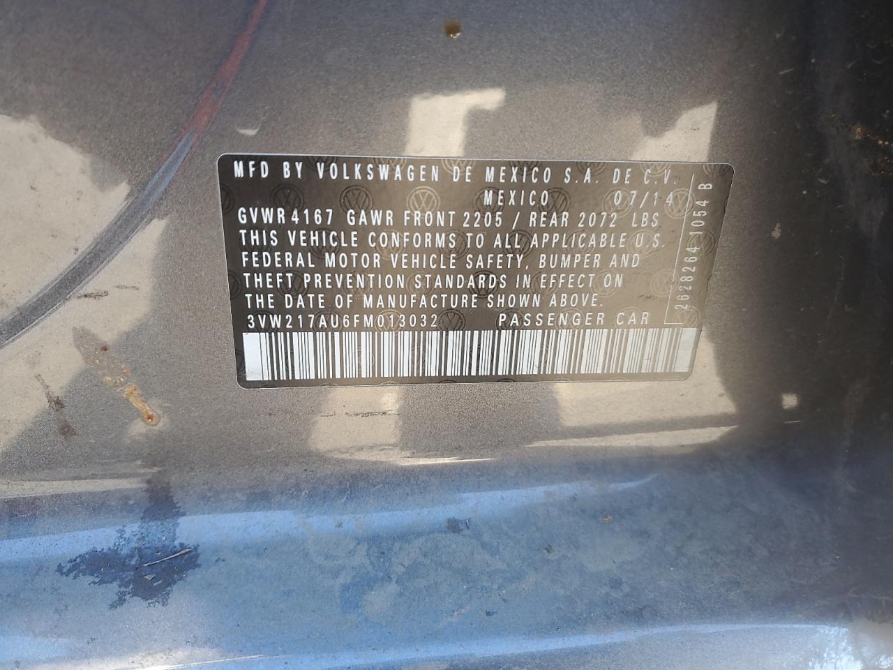 Volkswagen Golf Image 6