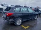 Subaru Outback 2.5i Image 3