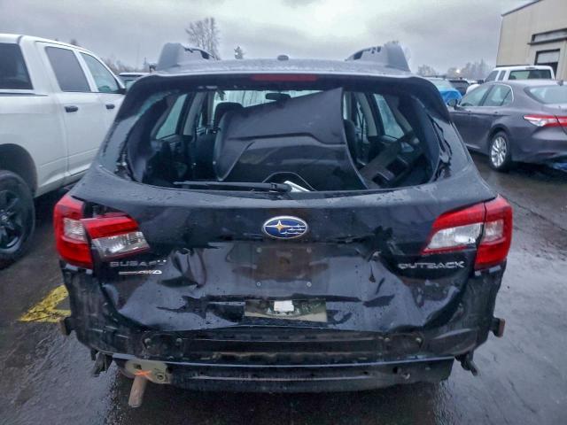 Subaru Outback 2.5i Image 10