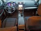 Subaru Outback 2.5i Image 6