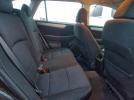 Subaru Outback 2.5i Image 9