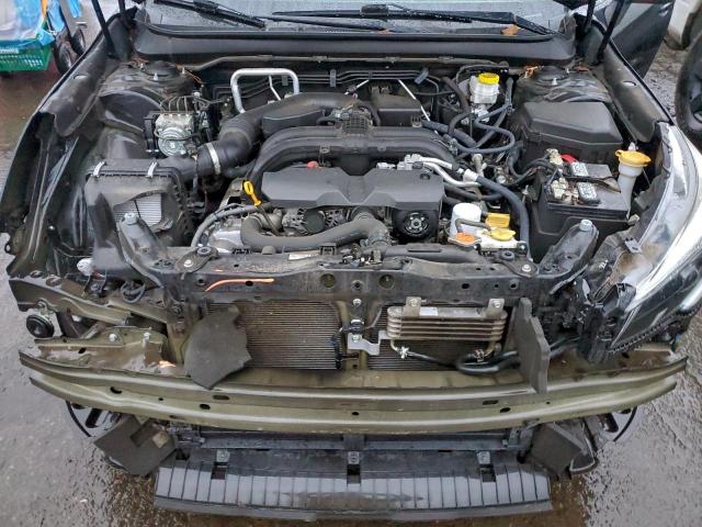 Subaru Outback 2.5i Image 12