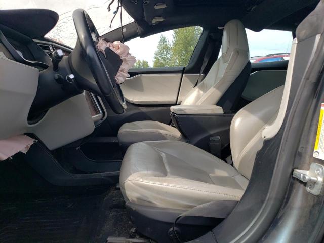 Tesla Model S 85d Image 5