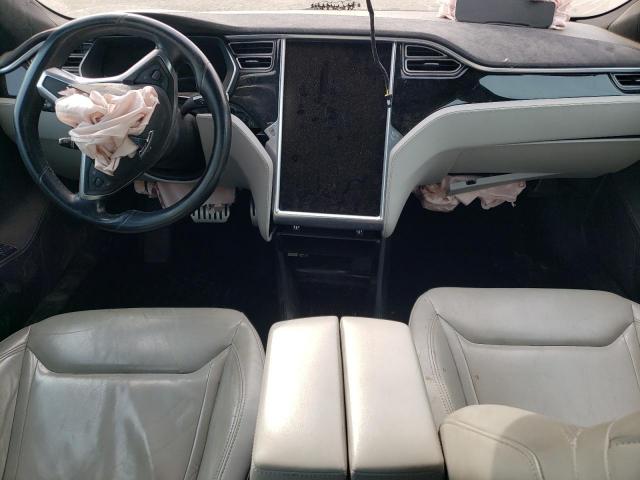 Tesla Model S 85d Image 7