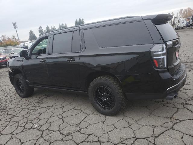 GMC Yukon K1500 At4 Image 9