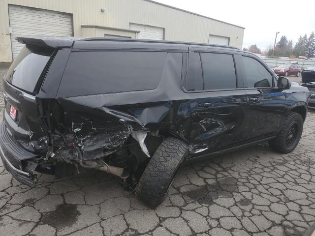 GMC Yukon K1500 At4 Image 11