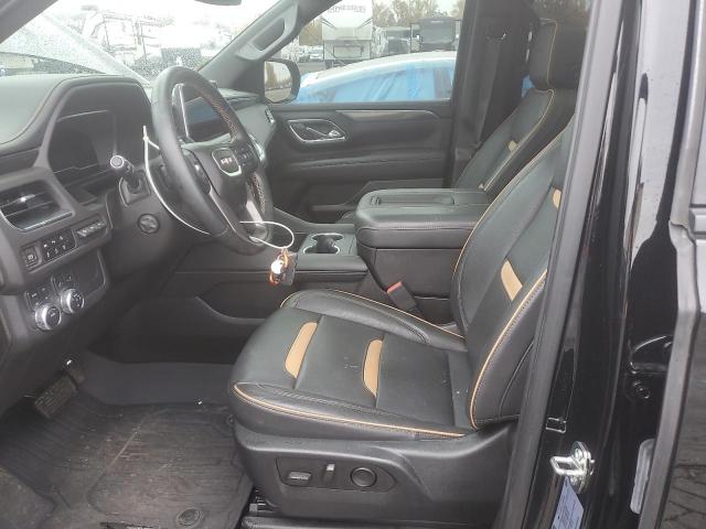 GMC Yukon K1500 At4 Image 5