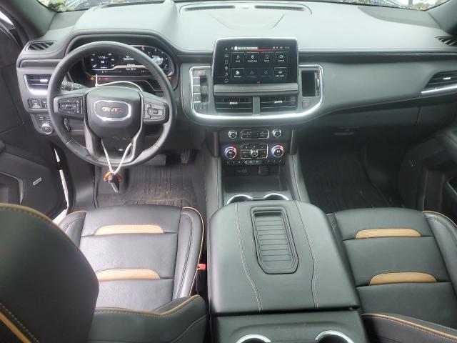 GMC Yukon K1500 At4 Image 12