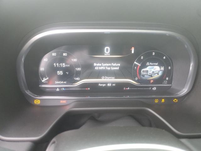 GMC Yukon K1500 At4 Image 6