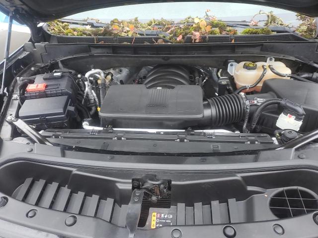 GMC Yukon K1500 At4 Image 8