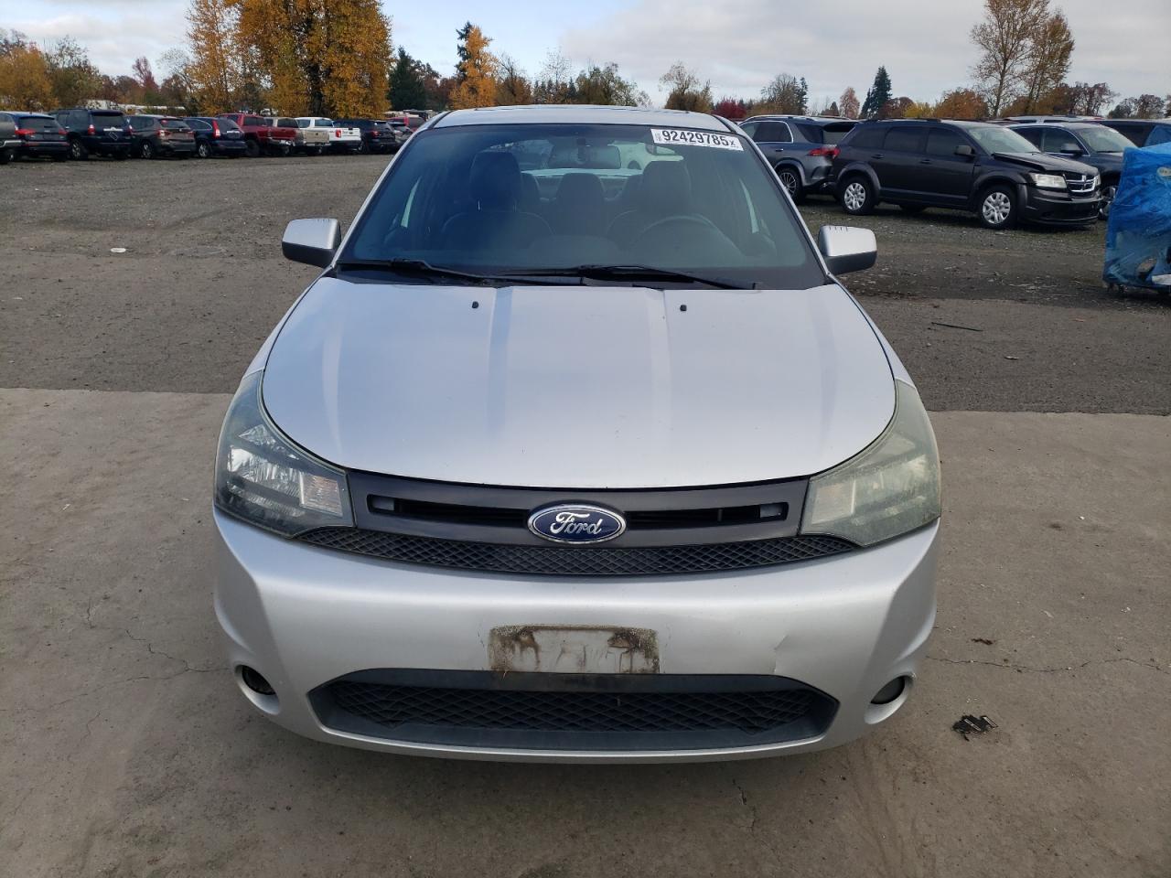 Ford Focus Ses Image 6