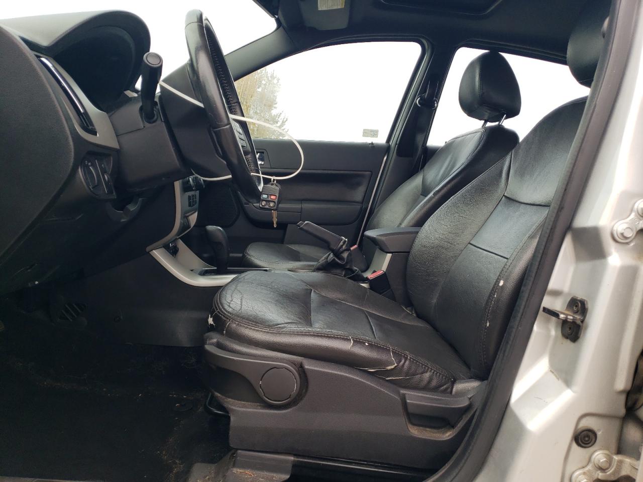 Ford Focus Ses Image 3