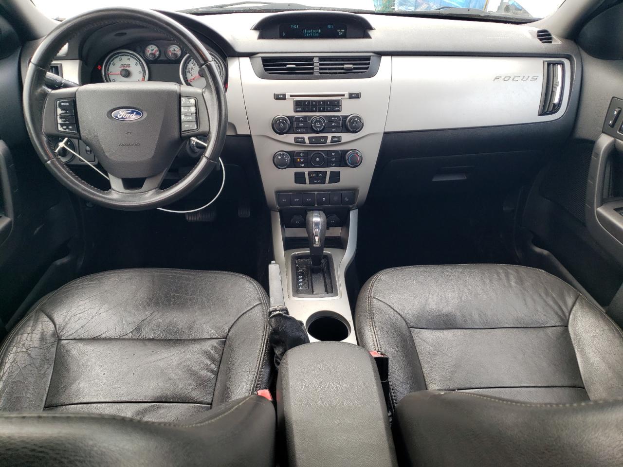 Ford Focus Ses Image 5