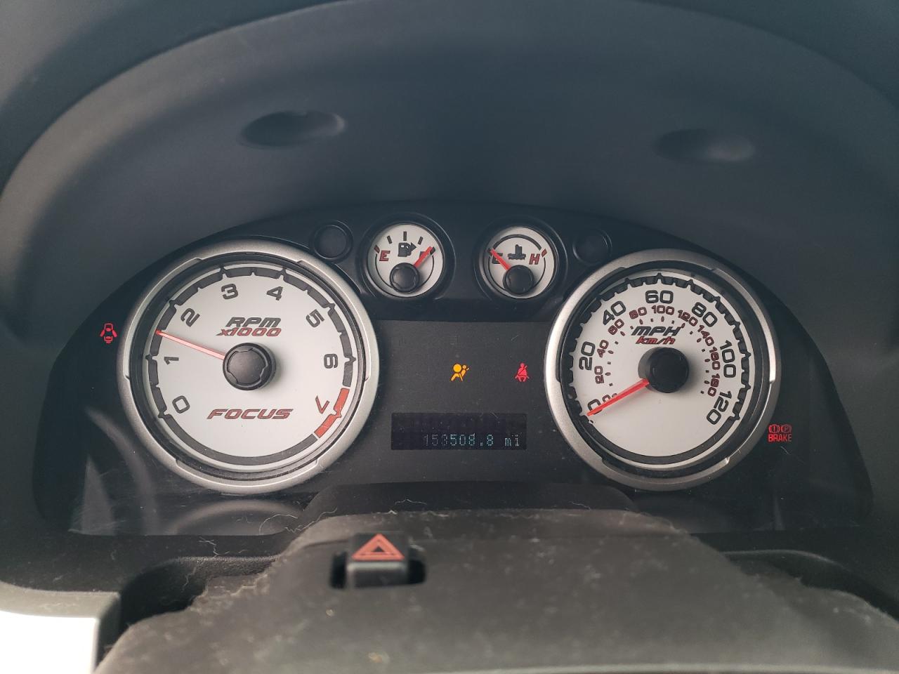 Ford Focus Ses Image 7