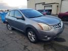 Nissan Rogue S Image 4