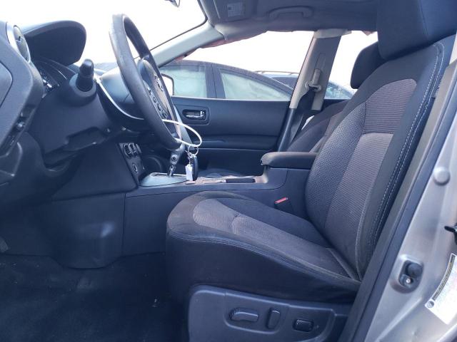 Nissan Rogue S Image 6