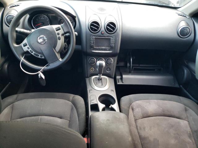 Nissan Rogue S Image 10