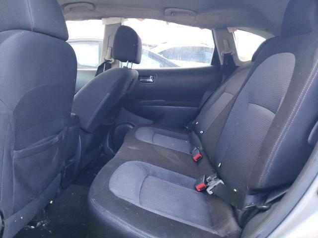 Nissan Rogue S Image 12