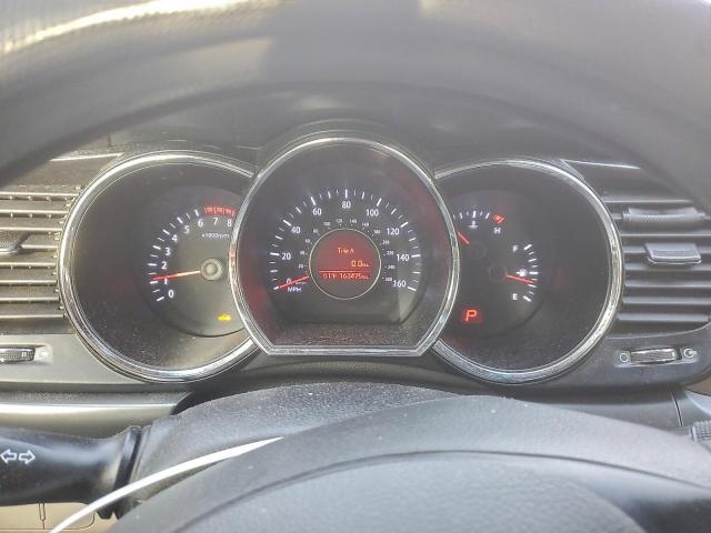 Kia Optima Lx Image 12