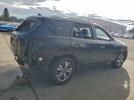 Nissan Pathfinder S Image 5