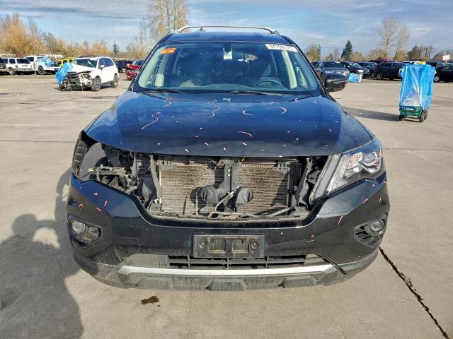 Nissan Pathfinder S Image 2