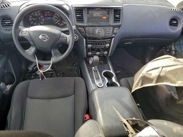 Nissan Pathfinder S Image 7