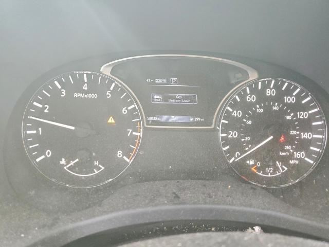 Nissan Pathfinder S Image 11