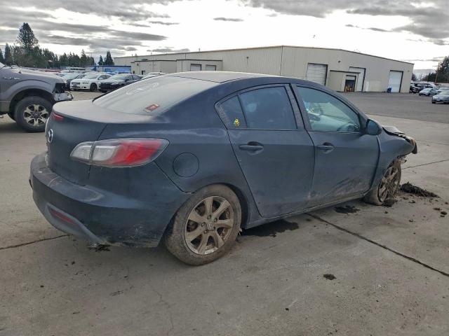 Mazda 3 I Image 2