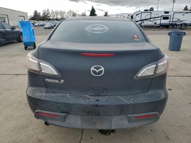 Mazda 3 I Image 12