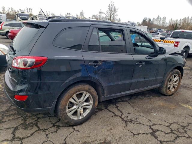 Hyundai SANTA FE Se Image 3