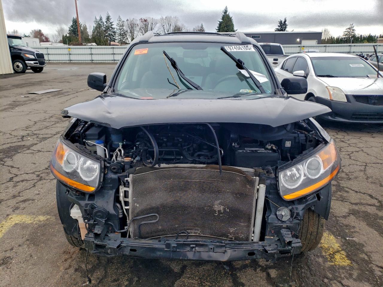 Hyundai SANTA FE Se Image 7