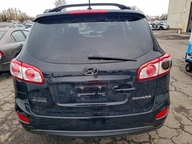 Hyundai SANTA FE Se Image 8