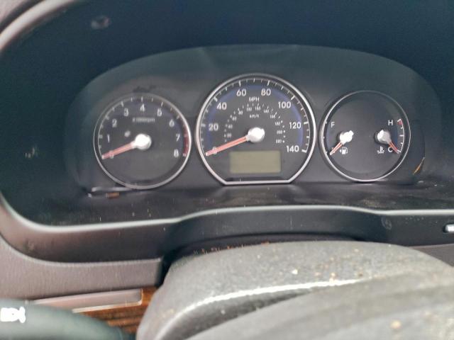 Hyundai SANTA FE Se Image 5