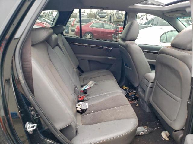 Hyundai SANTA FE Se Image 9